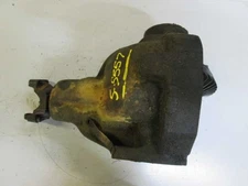 Front Axle Carrier From 8501 GVW 3.54 Ratio Fits 83-97 F250 PICKUP 314387