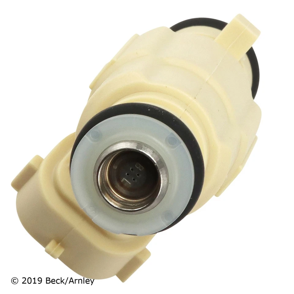 Beck Arnley 158-0681 New Fuel Injector For Select 01-10 Hyundai Kia Models - Image 4 of 4
