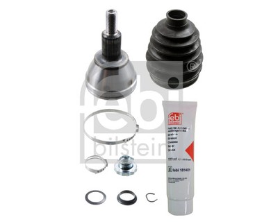 FEBI BILSTEIN 186071 Gelenksatz, Antriebswelle für VW