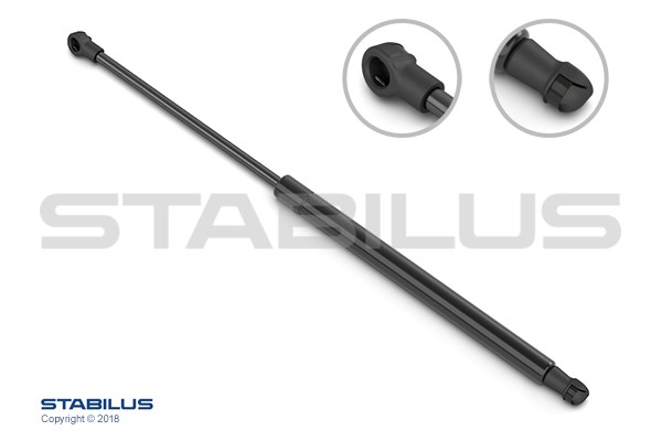 Fits STABILUS 5905QY TRUNK LID SHOCK ABSORBER KIA SORENTO/SORENTO  ⭐UK Stock⭐