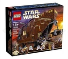 Lego Star Wars75059 Sandcrawler UCS Collectors Edition NEW SEALED Retiring