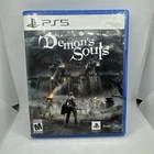 Demon's Souls - Standard Edition (Sony PlayStation 5, 2020)