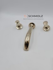 Dornbracht La Fleur 3-Loch Wandarmatur vergol...