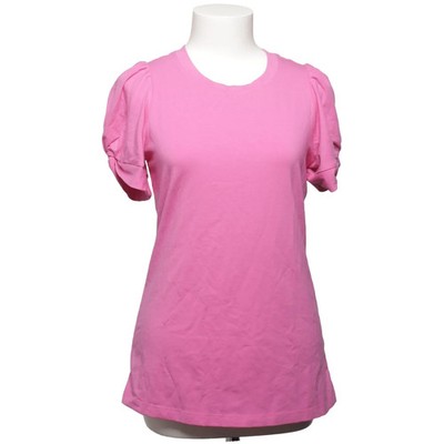 Amazon Essentials, T-shirt, Größe: S, Pink, Baumwolle/Elasthan/Modal #bCy