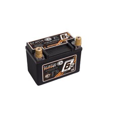 Braille Battery B106 Advanced Agm Lightweight Racing Battery