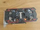 AMD Radeon R9 380 Grafikkarte Dual-Lüfter mit Kühlkörper PCI Express x16