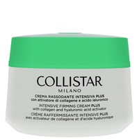 Crema Reafirmante Intensiva Plus 400 Ml