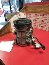 AC Compressor Fits 05 ODYSSEY 165855