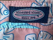 Vineyard Vines Skirt XS