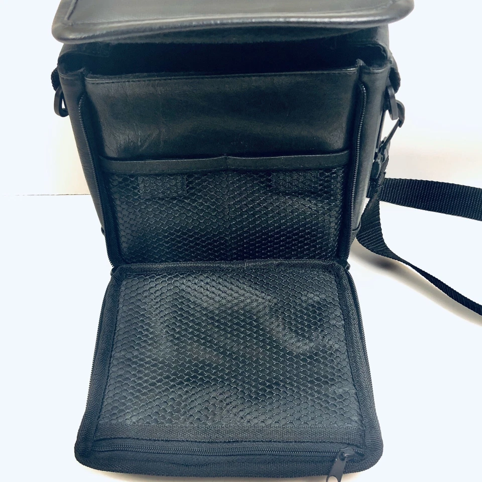 Estuche para cámara digital QUANTARAY bolsa con correa Foto 3 de 4