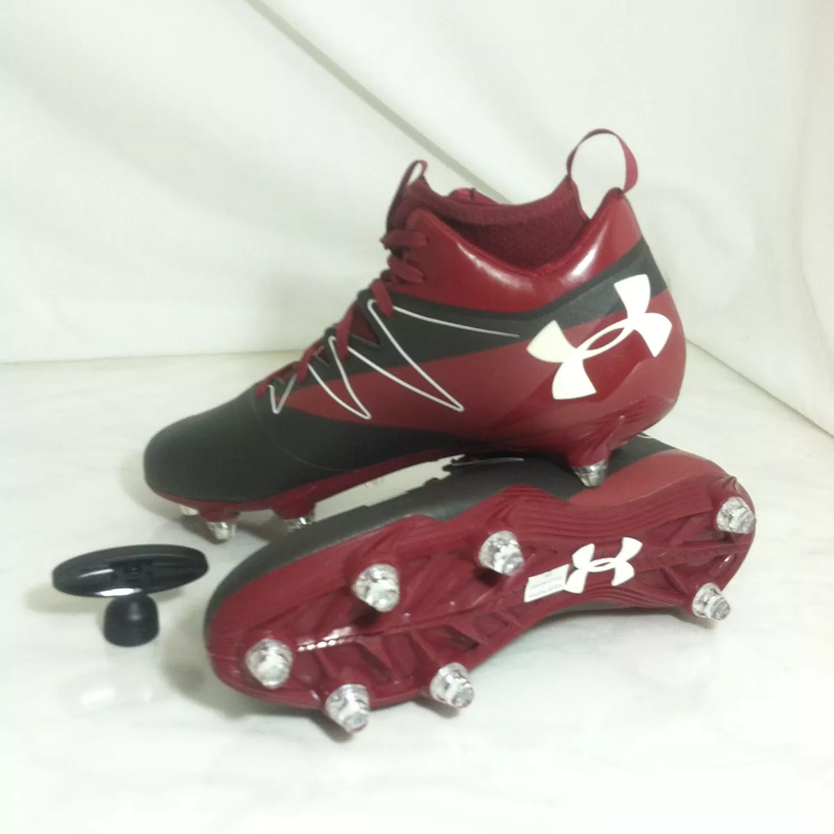 Nitro hotsell mid d