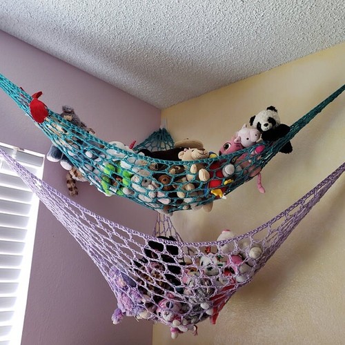 Crochet Toy Stuffed Animal Crochet 