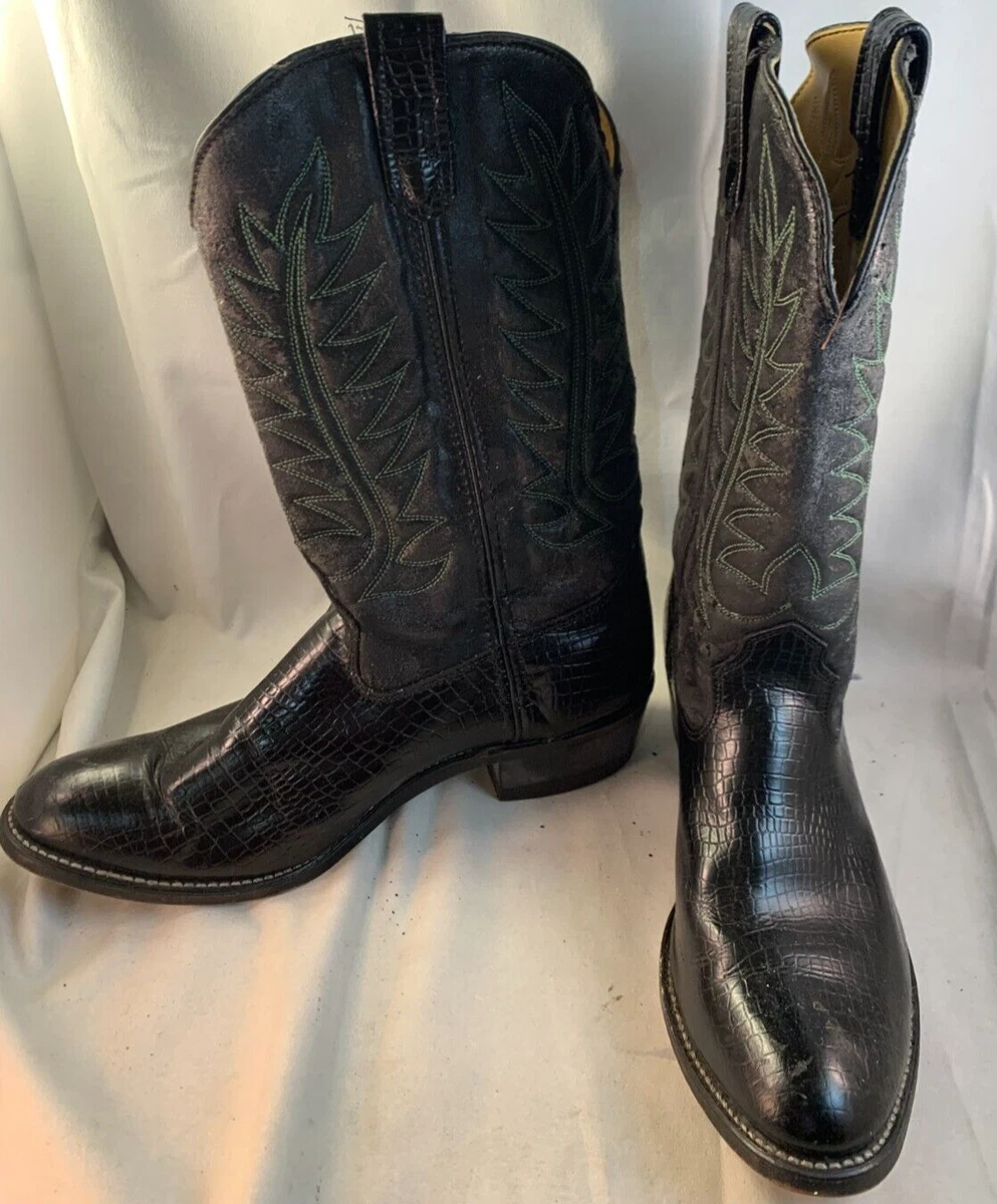 Biltrite cowboy deals boots