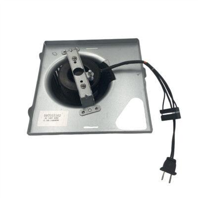 Motor Assembly for Broan NuTone Bathroom Exhaust Fans HD80 678-G 679-E 679L 763