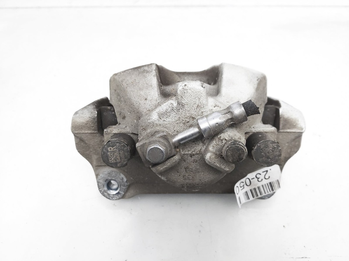2020-2022 Ford Escape Front Right Passenger Brake Caliper Jx6z