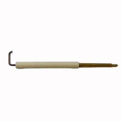 RIELLO 3020205 IONIZATION ASSEMBLY FOR G200 WITH SHORT TUBE