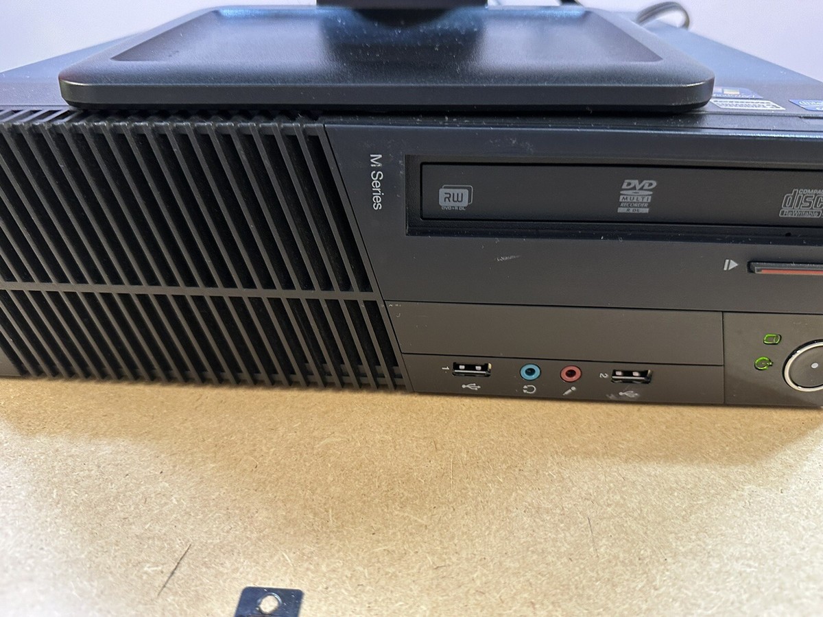 ミニPC Windows XP ESPRIMO D551/DX Core i3 250GB FAST Intel i3 Desktop 3.0GHz CPU 4GB 250GB DVD WINDOWS XP