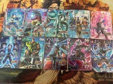 first yugioh booster box DBS TCG Dragon Ball Super Fusion World FB05 New Adventure English Boos –  UnityCollectables
