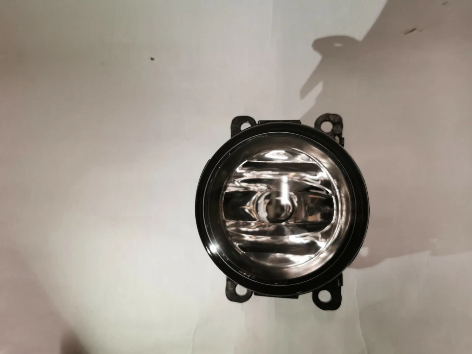 Conjunto de faro antiniebla/carcasa derecha/derecha para Porsche 95563116300 2011-2018 955-631-163-00 Foto 3 de 4