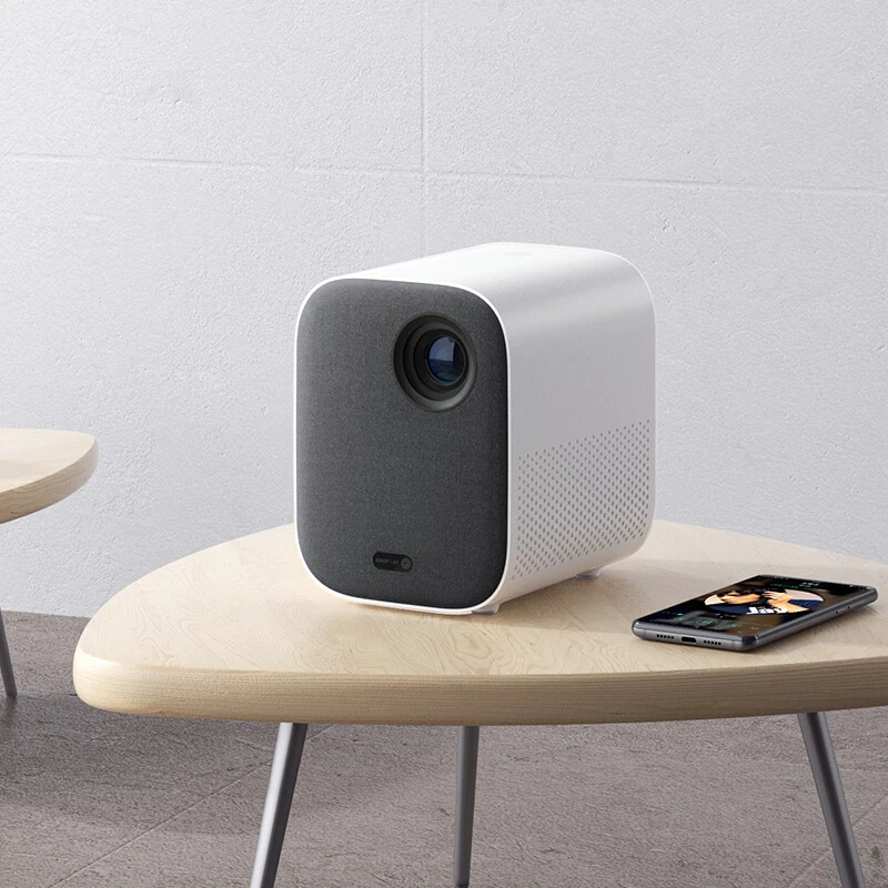 Xiaomi Mijia DLP Projector Youth Edition 2 Portable 1080P Keystone correction - Image 4 of 4