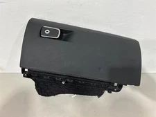 2016 BMW M4 Interior Glovebox Assembly OEM Black 2015-2020