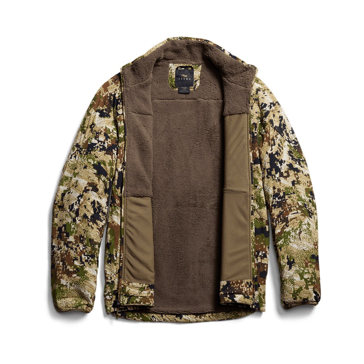 SITKA Men's Ambient 200 Optifade Subalpine Jacket (600413-SA) | eBay