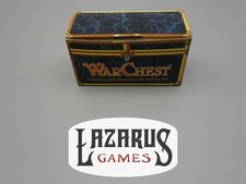 WarChest: Customizable Board Game Starter Set - Goblin (Lance &