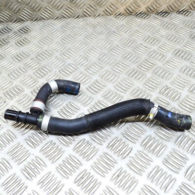 KIA NIRO E-NIRO DE Durite de liquide de refroidissement Electricité 150kw  2020