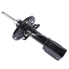 Front Suspension Strut Shock Absorber for Renault Megane Mk3 2008-2023 339724