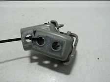 CITROEN C3 2020-23 PAIR OF NEARSIDE LEFT REAR DOOR HINGES (5 DOOR HBK)    R1546