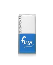 Sensational Fuse Gelnamel Nail Color-sonic-blue-m 71918