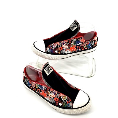 my little pony converse