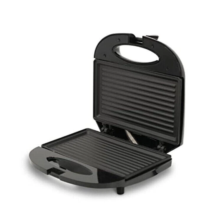Multifunctional Grill Maker Non Stick Sandwich Maker Toaster, Panini Press