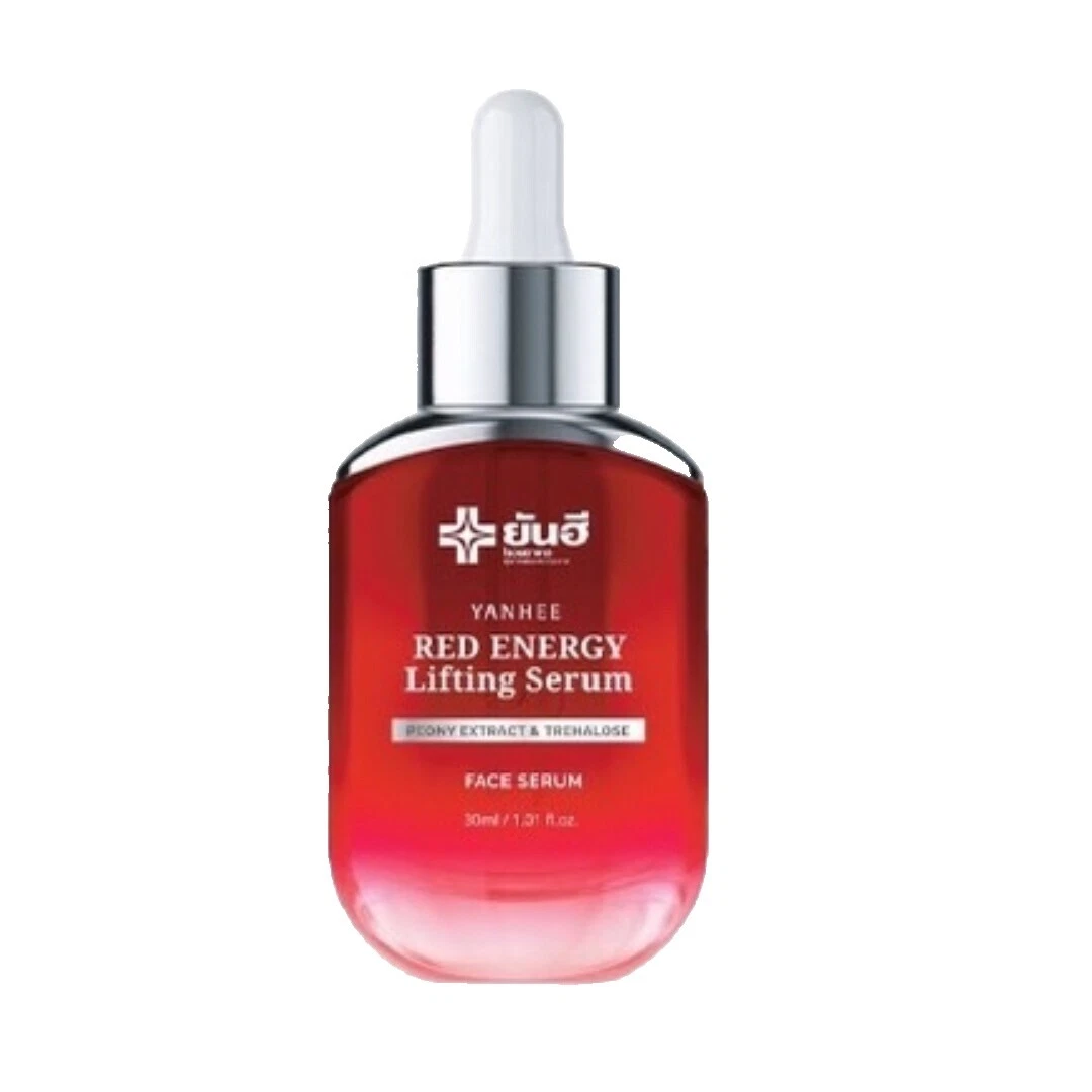 Soro antienvelhecimento Yanhee