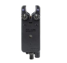 DELKIM TXI-D BITE ALARMS V2 - FOR CARP FISHING *FAST FREE POST*