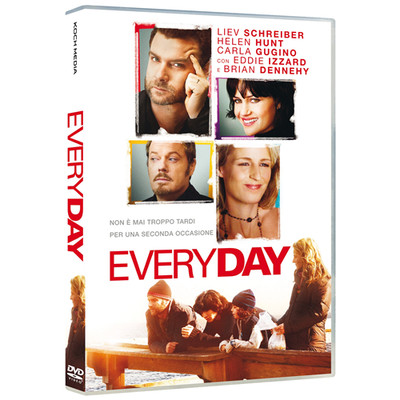 Every Day [DVD NEU]