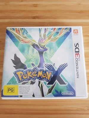 nintendo 3ds gumtree