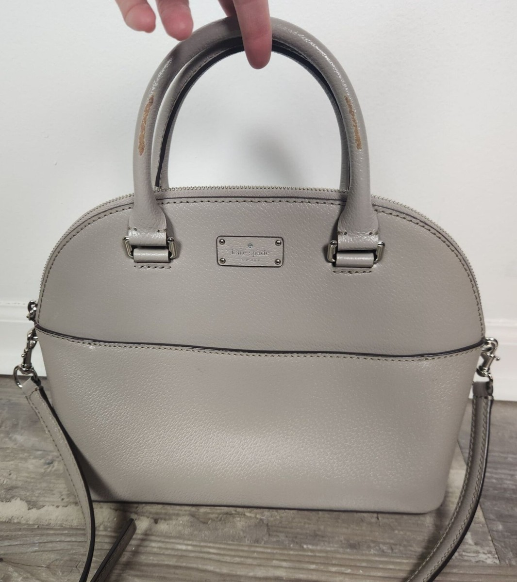 Leather Grove Street Carli Kate Spade Grove Street Carli Way