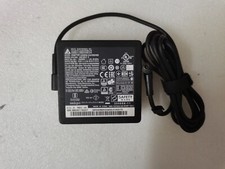 ADP-90LE D For MSI Modern 14 H D2RMG Delta/MSI 90W 19V 4.74A AC Adapter Original