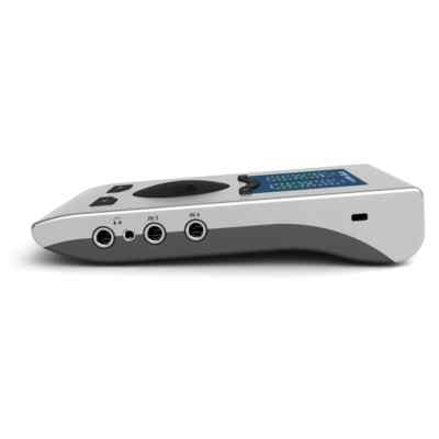 RME Babyface Pro FS 24-Channel 192 kHz Bus-Powered USB 2.0