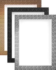 Modern Retro Bright/Mirror