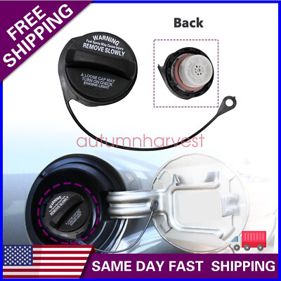 #ad For 2008 2013 Subaru Forester Impreza 42031 AG000 Gas Tank Fuel Fill Cap 2009 $9.11
