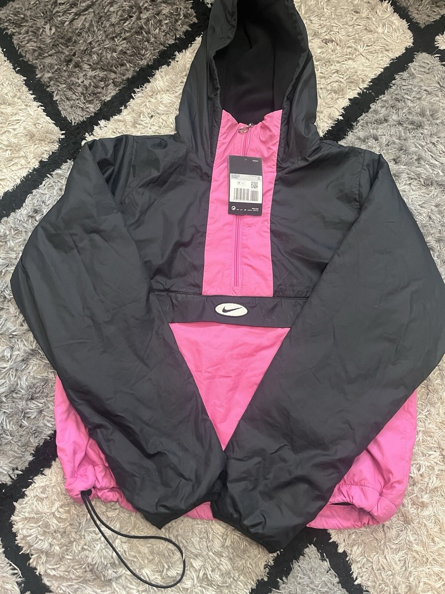 nike hoodie waterproof