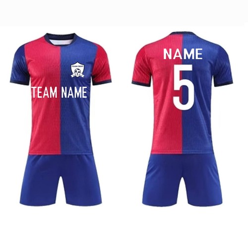 soccer jerseys Shorts Socks for boys Custom Goalie Jersey Shirts Soccer Uniform