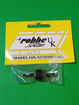 Robbe Schluter Moskito Heckrotornabe Nr. S 2693 für RC Modellhubschrauber