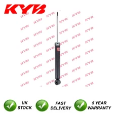 Suspension Shock Absorber Rear KYB Fits Audi TT 2006-2014 1.8 2.0 TDi 3.2