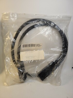 New Emerson Pre-Wired Cable 12P3945X012 DWG REV C