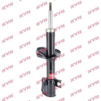 Amortisseur avant gauche pour Suzuki Ignis II et Subaru Justy III 4x4