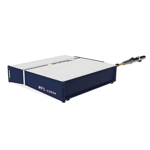 Raycus 1200W 1500W 2000W Fiber Laser Source CE For Laser Welding DHL Shipping - Picture 4 of 12