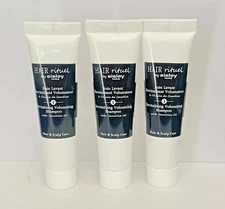 Sisley Revitalizing Volumizing Shampoo with Camellia Oil 4 Tubes= 60 ml